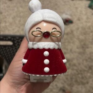 Bath& body works wallflower plug